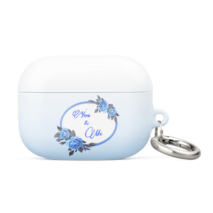 AirPods® Case - Love Story Unveiled