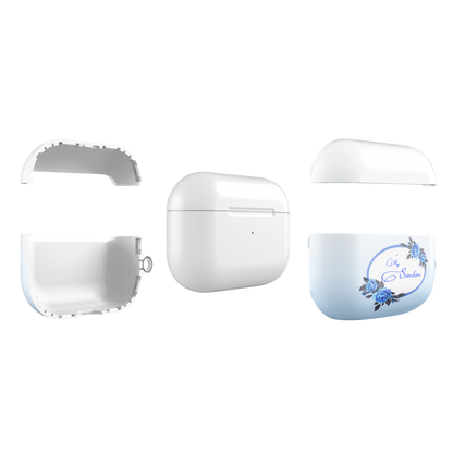 AirPods® Case - Love Story Unveiled