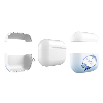 AirPods® Case - Love Story Unveiled