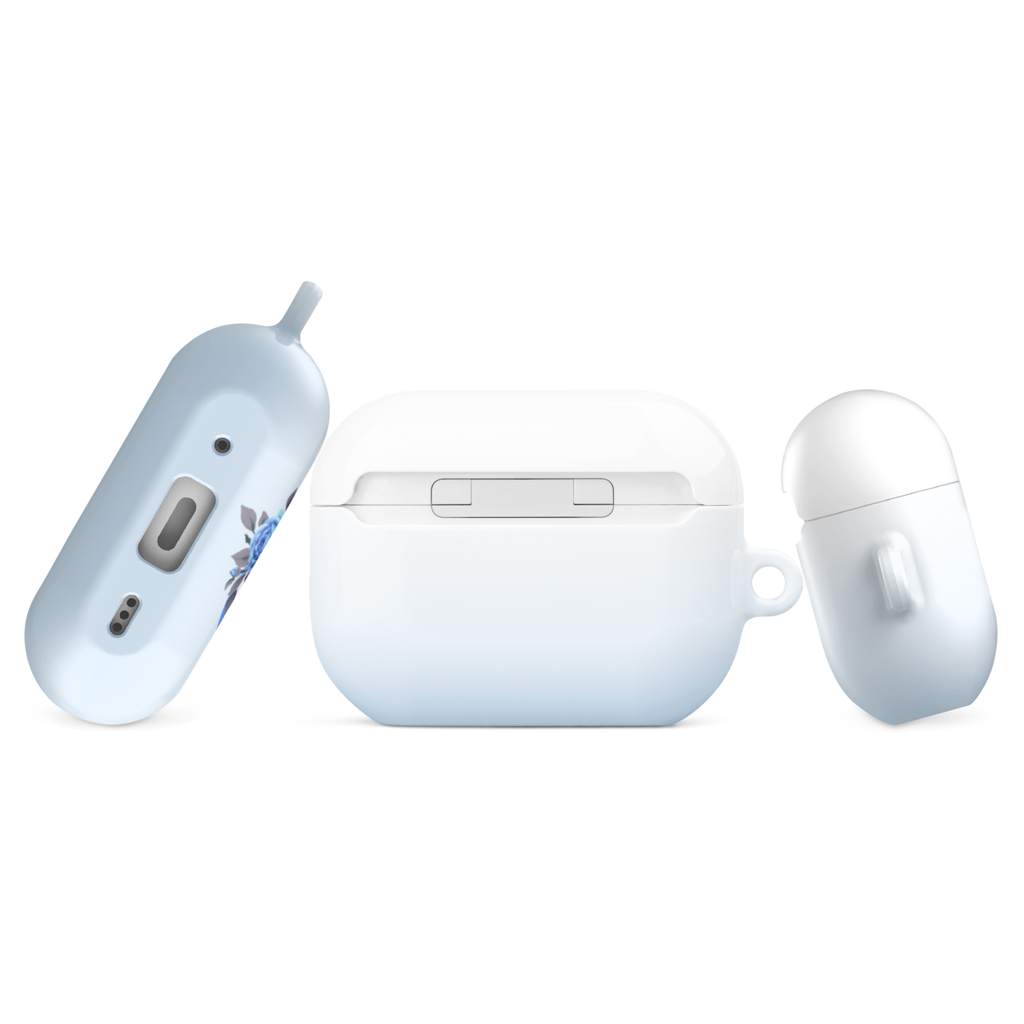 AirPods® Case - Love Story Unveiled