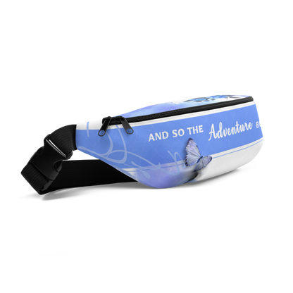 FANNY PACK - Dream Carriers