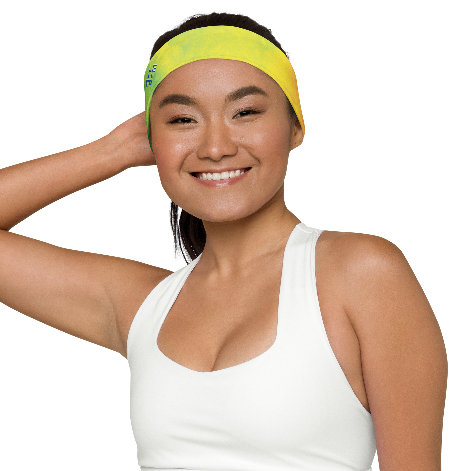 StylishHeadBand_Phoenix Rising_CitrineSunrise_StarBitsPortal