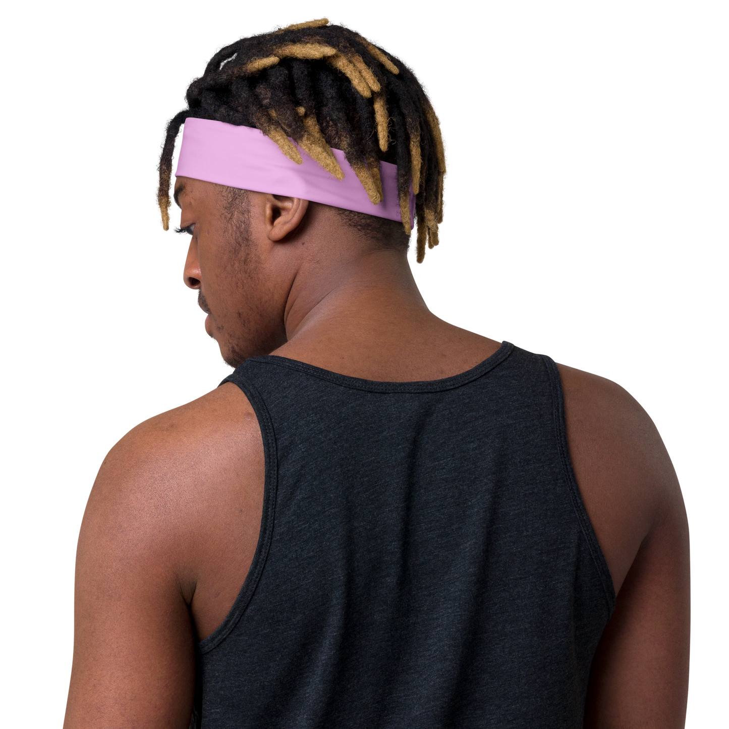 HEAD BANDS - Solid Statements