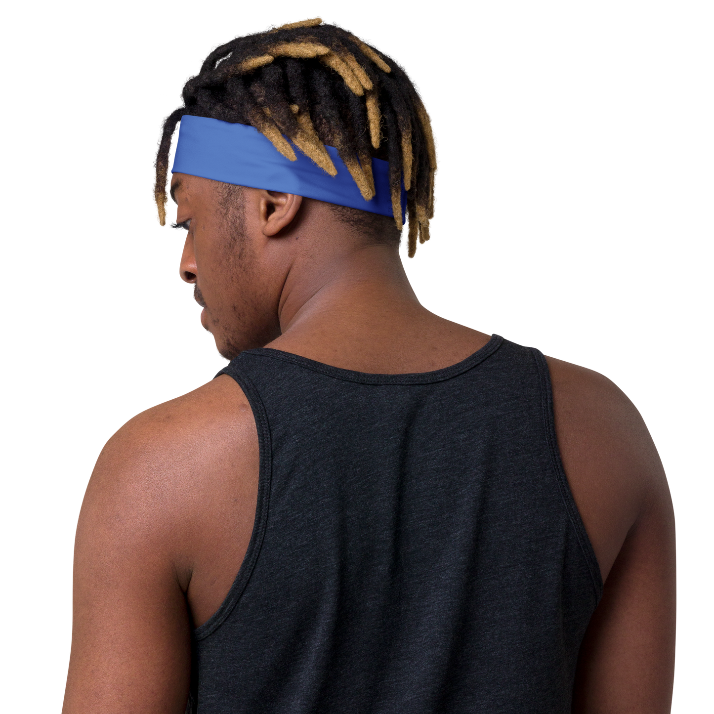 HEAD BANDS - Solid Statements