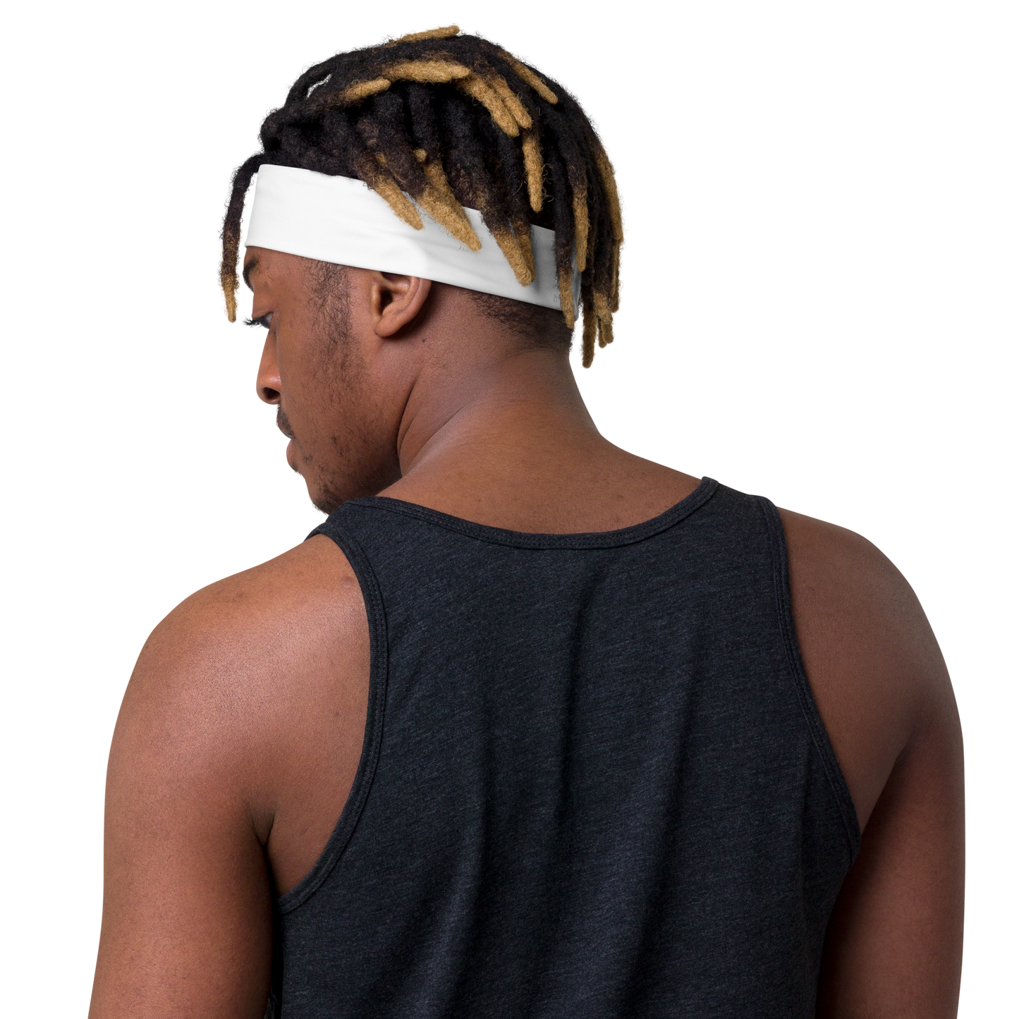 HEAD BANDS - Solid Statements