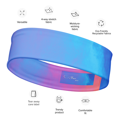 StylishHeadBand_Phoenix Rising_CelestialBurst_StarBitsPortal