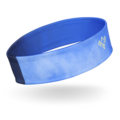 StylishHeadBand_Phoenix Rising_ElectricBlue_StarBitsPortal