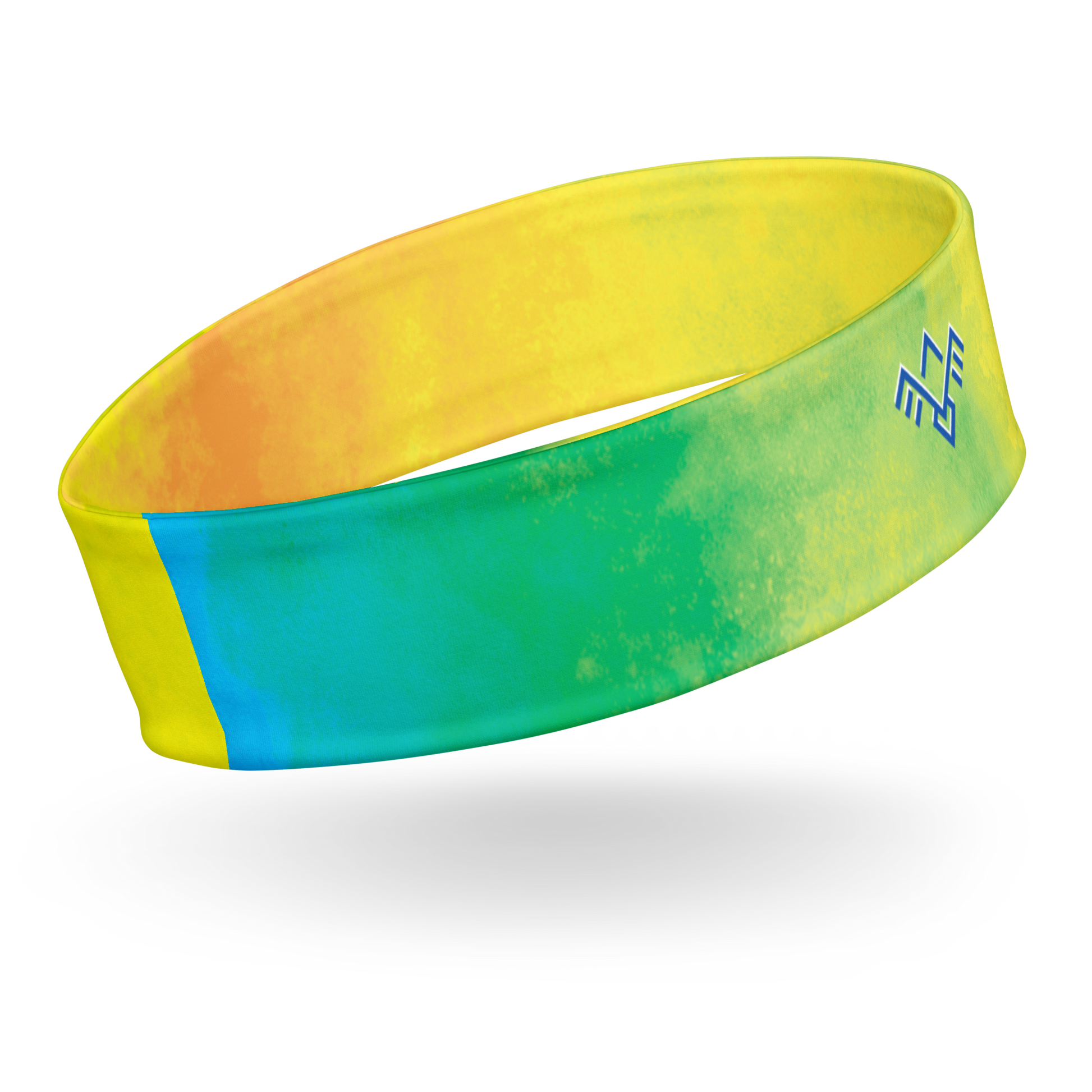 StylishHeadBand_Phoenix Rising_CitrineSunrise_StarBitsPortal