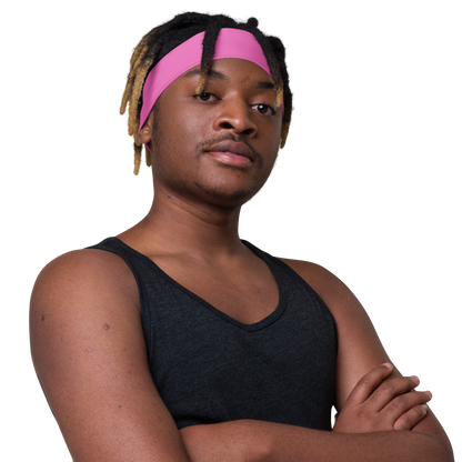 HEAD BANDS - Solid Statements