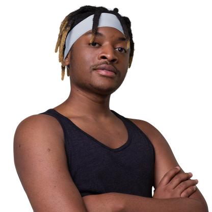 HEAD BANDS - Solid Statements