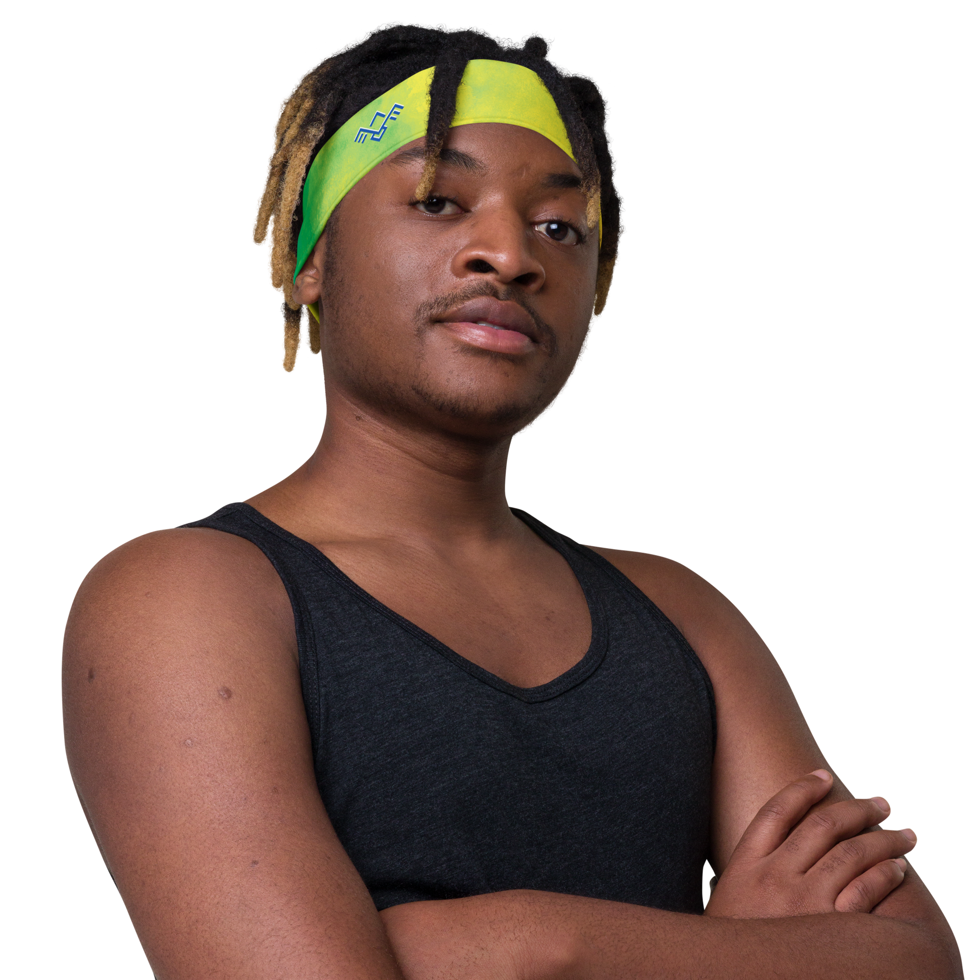 StylishHeadBand_Phoenix Rising_CitrineSunrise_StarBitsPortal