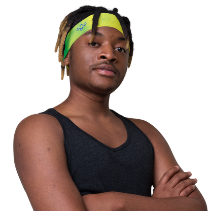 StylishHeadBand_Phoenix Rising_CitrineSunrise_StarBitsPortal
