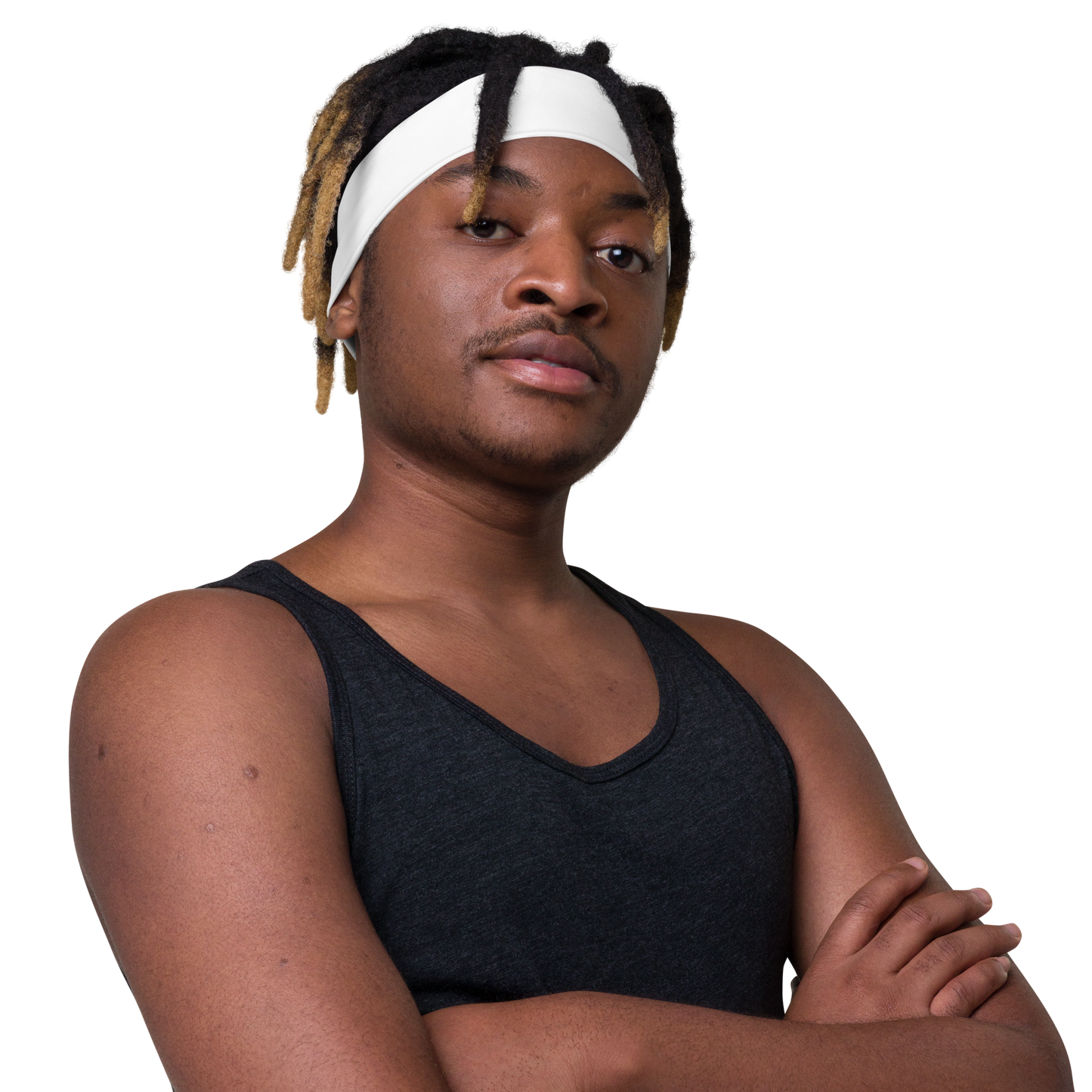 HEAD BANDS - Solid Statements