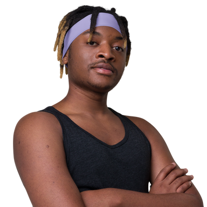 HEAD BANDS - Solid Statements