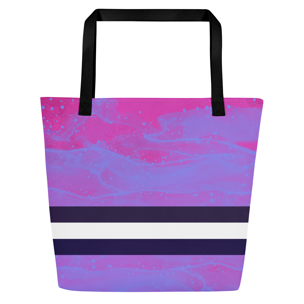 ToteBagLarge_CelestialBurst_FucshiaFusion_16x20_StarBits 