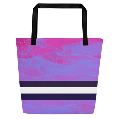 ToteBagLarge_CelestialBurst_FucshiaFusion_16x20_StarBits 