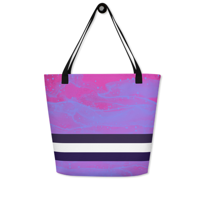 ToteBagLarge_CelestialBurst_FucshiaFusion_16x20_StarBits 