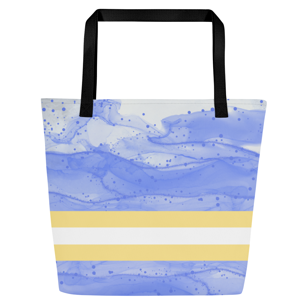 ToteBagLarge_CelestialBurst_SmokyNight_16x20_StarBits 