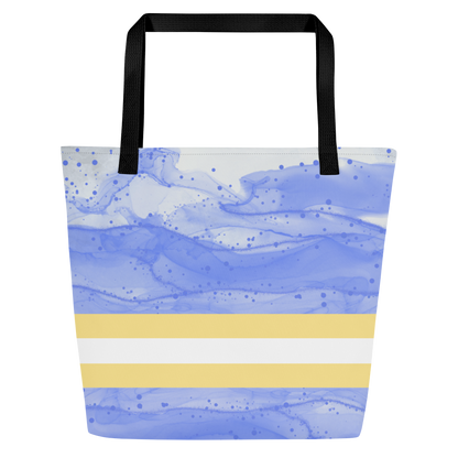 ToteBagLarge_CelestialBurst_SmokyNight_16x20_StarBits 
