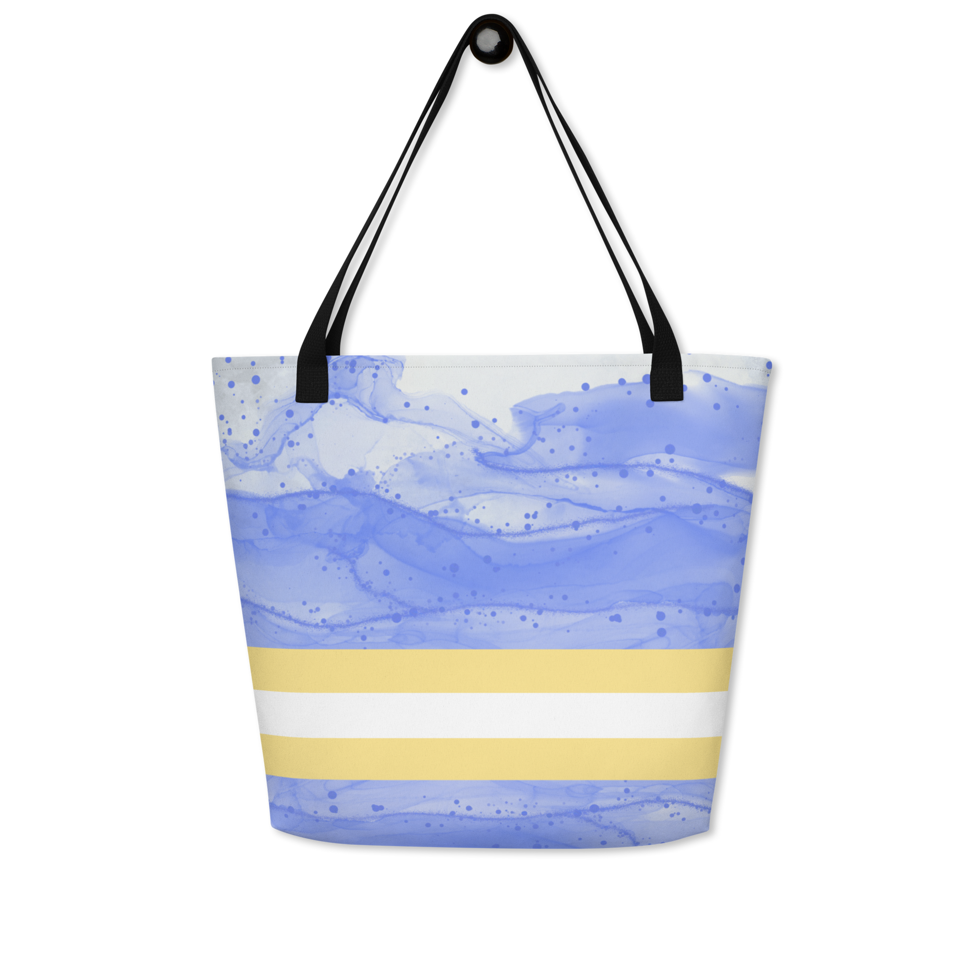 ToteBagLarge_CelestialBurst_SmokyNight_16x20_StarBits 