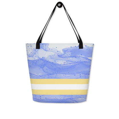 ToteBagLarge_CelestialBurst_SmokyNight_16x20_StarBits 