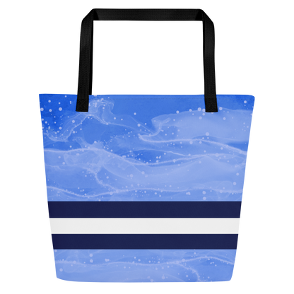 ToteBagLarge_CelestialBurst_MidnightMagic_16x20_StarBits 