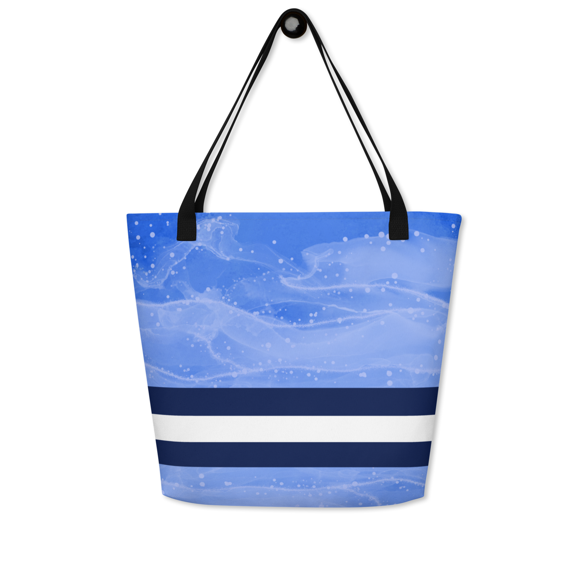 ToteBagLarge_CelestialBurst_MidnightMagic_16x20_StarBits 