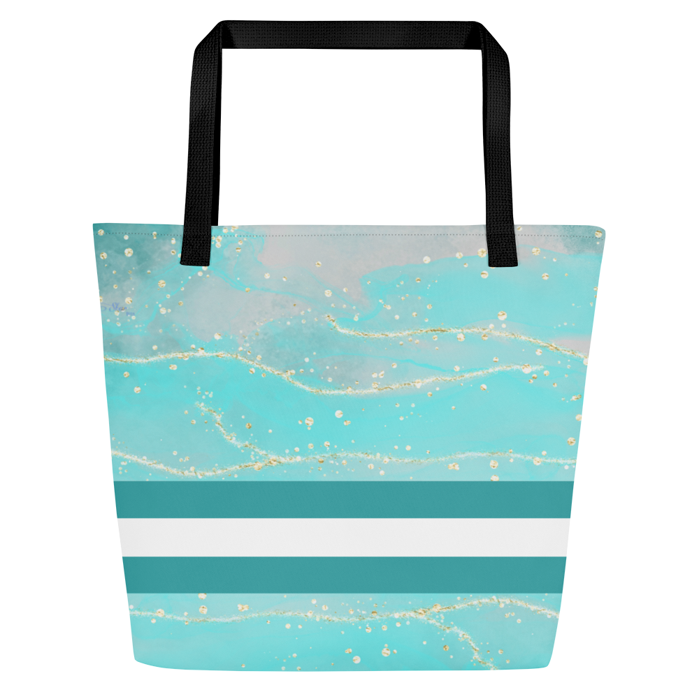 ToteBagLarge_CelestialBurst_SurrenderingTide_16x20_StarBits 