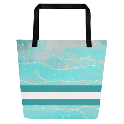 ToteBagLarge_CelestialBurst_SurrenderingTide_16x20_StarBits 