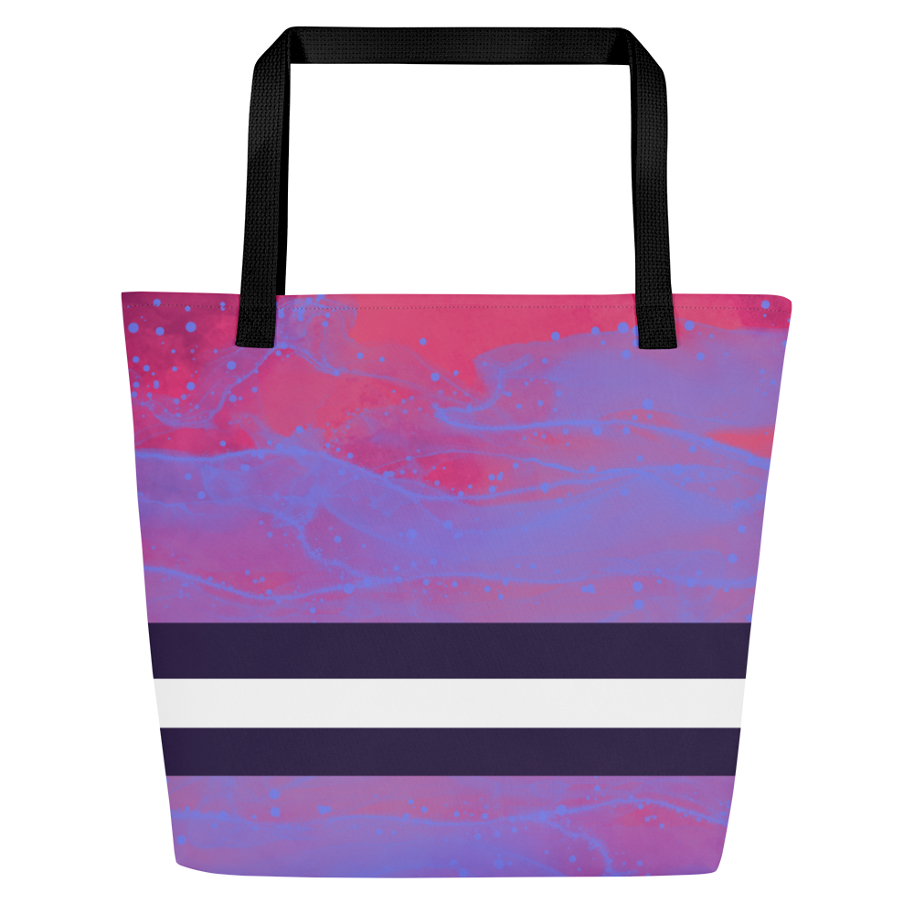 ToteBagLarge_CelestialBurst_RubyDelight_16x20_StarBits 