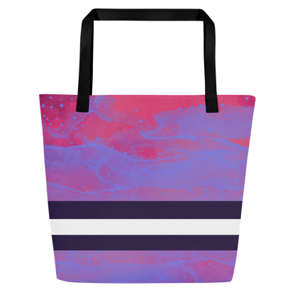 ToteBagLarge_CelestialBurst_RubyDelight_16x20_StarBits 