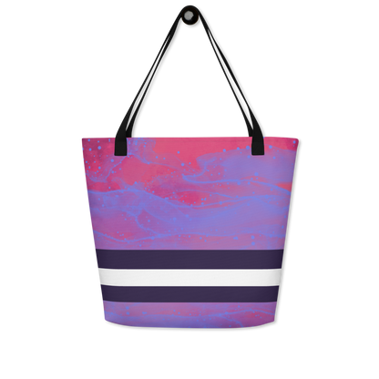 ToteBagLarge_CelestialBurst_RubyDelight_16x20_StarBits 