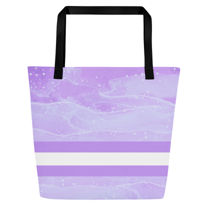 ToteBagLarge_CelestialBurst_DivineAmethyst_16x20_StarBits 