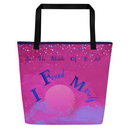 ToteBagLarge_CelestialBurst_FucshiaFusion_16x20_StarBits 