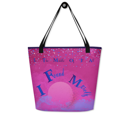 ToteBagLarge_CelestialBurst_FucshiaFusion_16x20_StarBits 