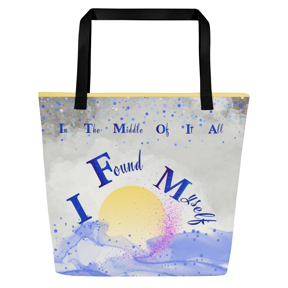 ToteBagLarge_CelestialBurst_SmokyNight_16x20_StarBits 
