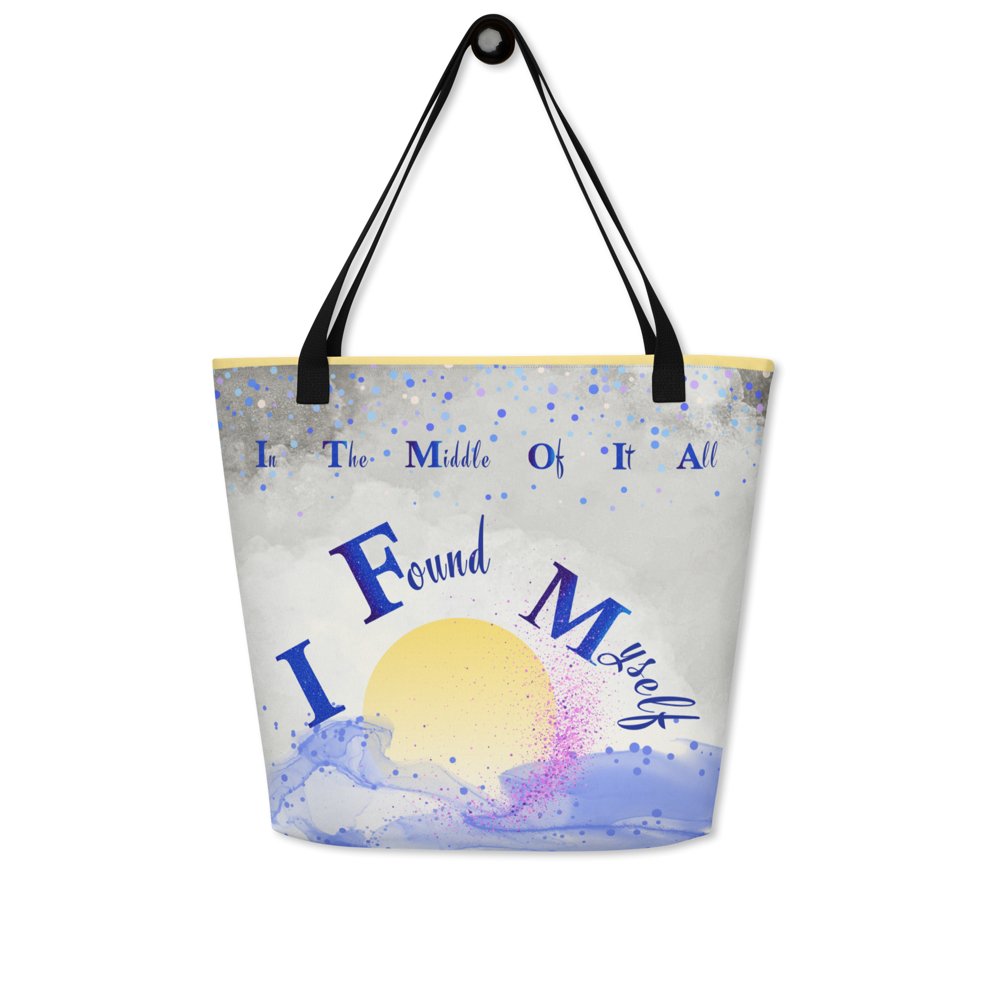 ToteBagLarge_CelestialBurst_SmokyNight_16x20_StarBits 