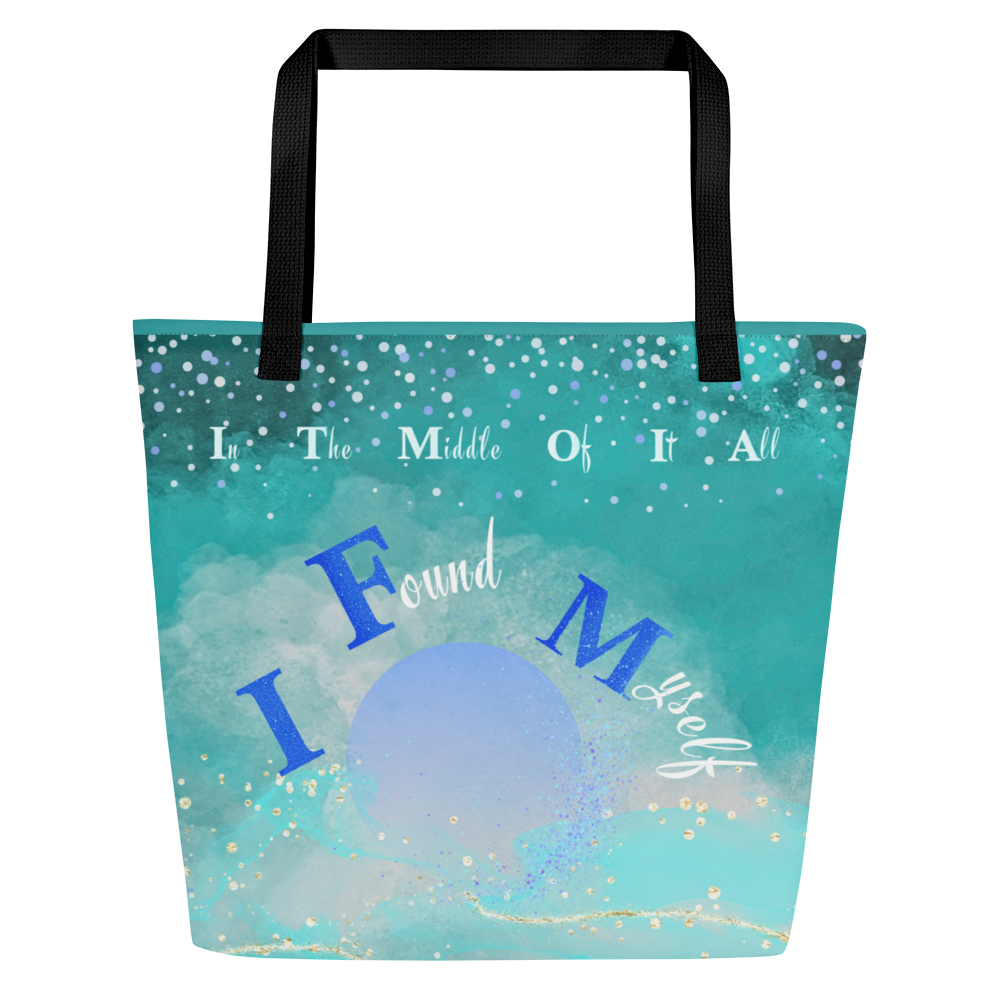 ToteBagLarge_CelestialBurst_SurrenderingTide_16x20_StarBits 