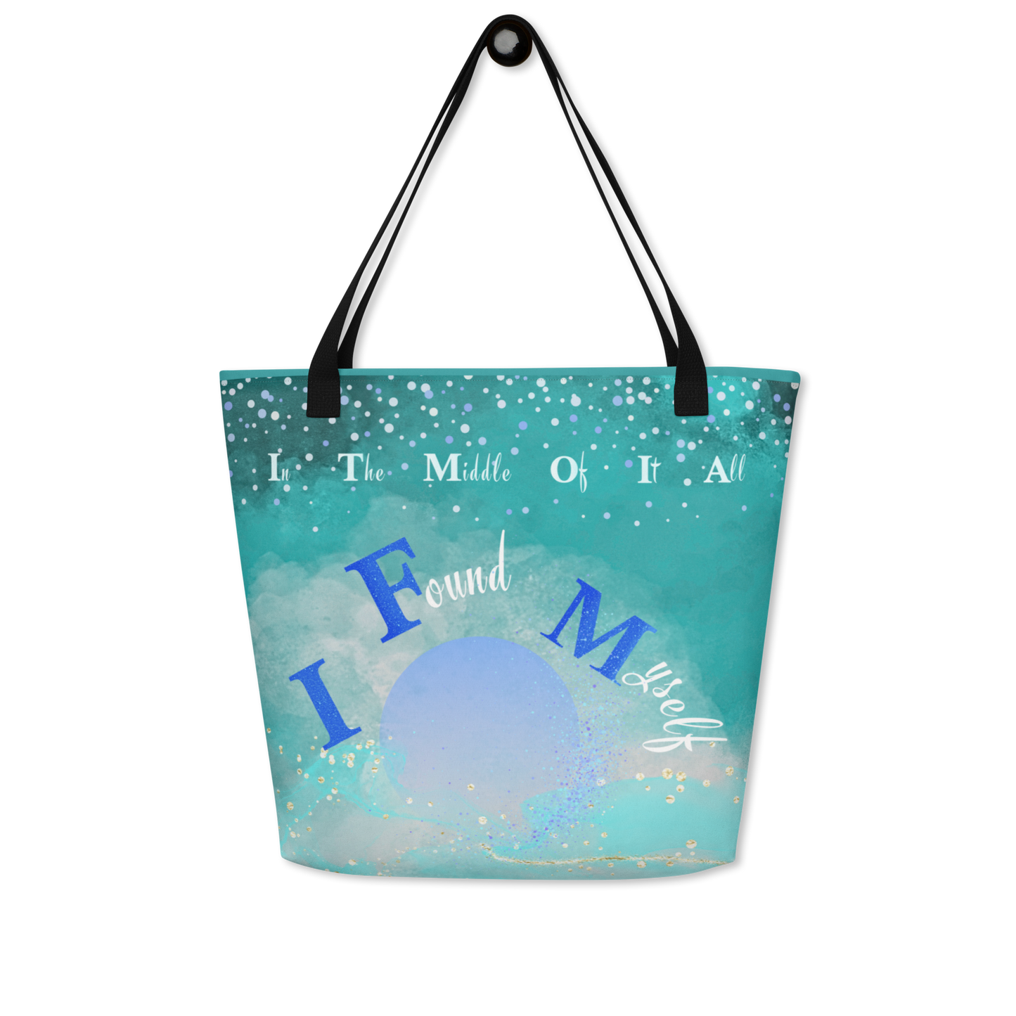 ToteBagLarge_CelestialBurst_SurrenderingTide_16x20_StarBits 