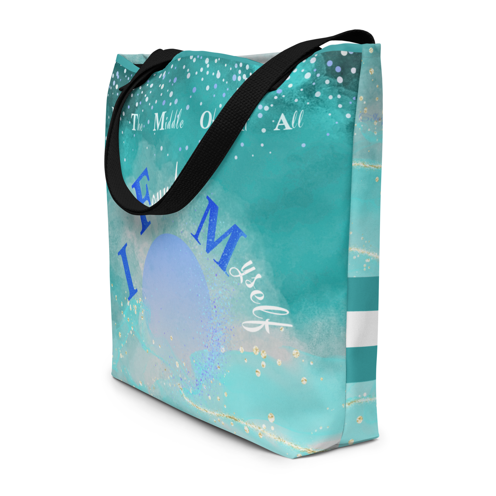 ToteBagLarge_CelestialBurst_SurrenderingTide_16x20_StarBits 