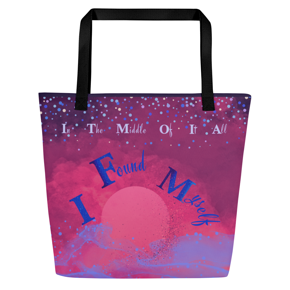 ToteBagLarge_CelestialBurst_RubyDelight_16x20_StarBits 
