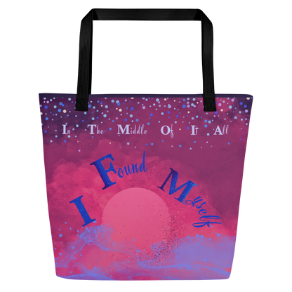 ToteBagLarge_CelestialBurst_RubyDelight_16x20_StarBits 