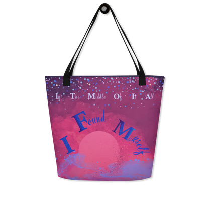 ToteBagLarge_CelestialBurst_RubyDelight_16x20_StarBits 