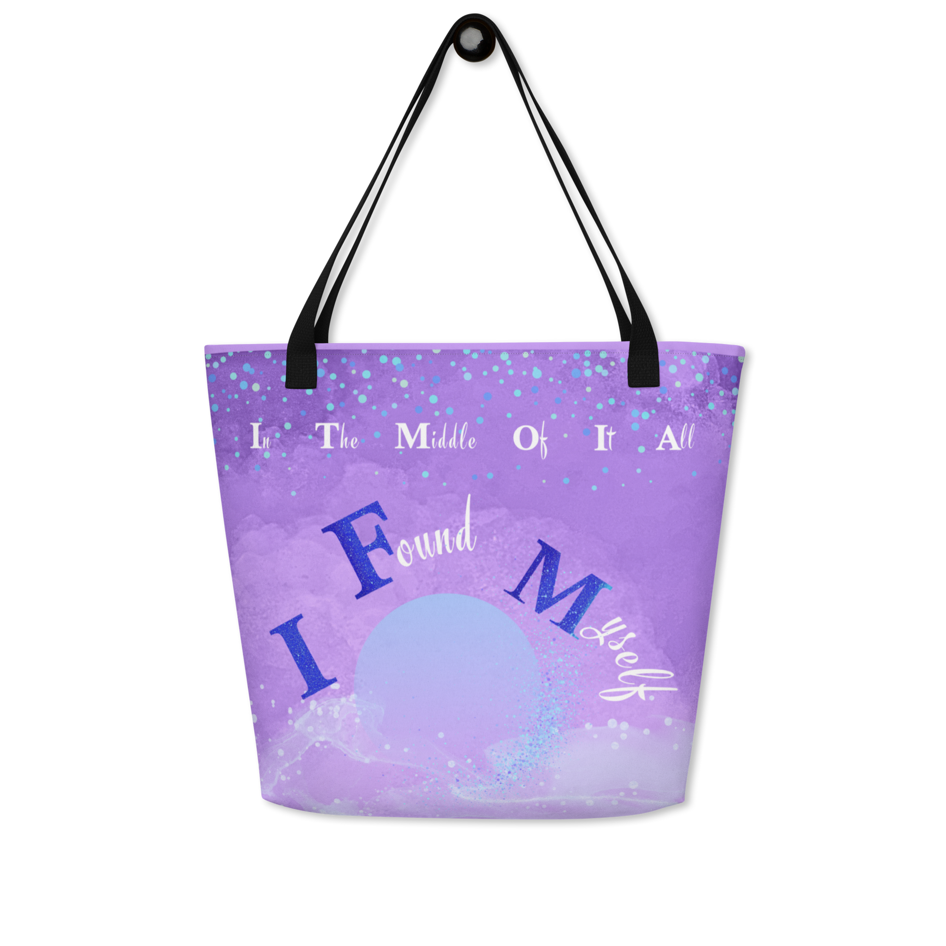 ToteBagLarge_CelestialBurst_DivineAmethyst_16x20_StarBits 