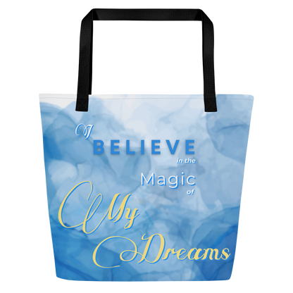 ToteBagLarge_TRANQUILTIDE_SapphireBlue_16x20_StarBits 