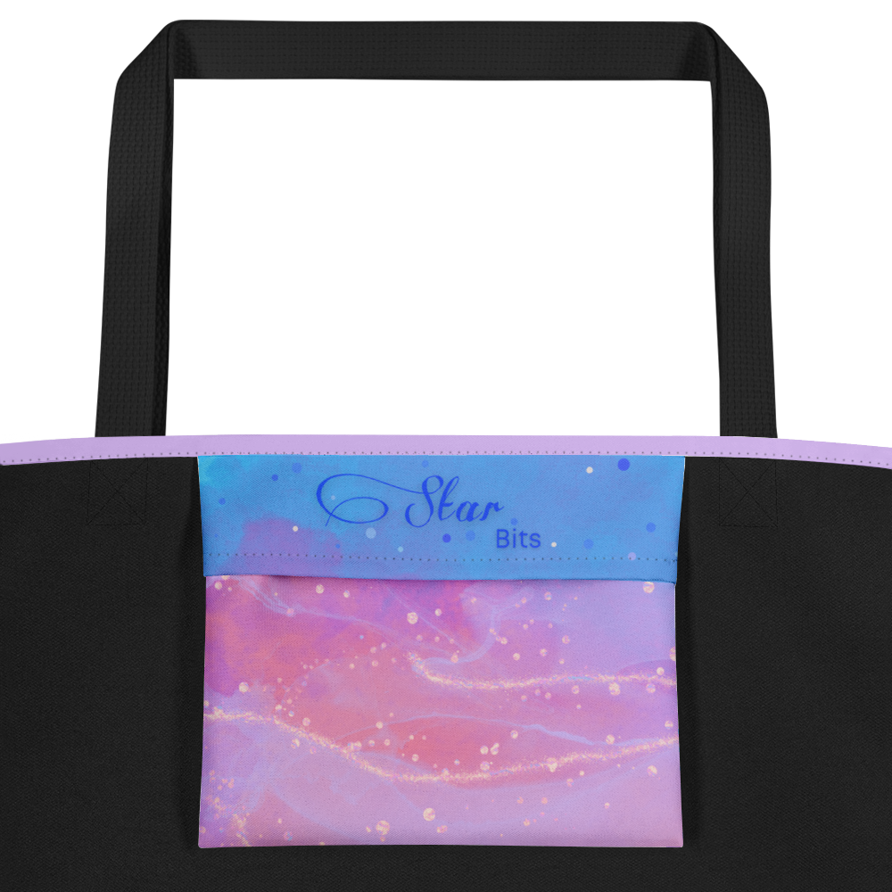 ToteBagLarge_CelestialBurst_CelestialBurst_16x20_StarBits 