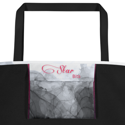 TOTE BAG - Tranquil Tide
