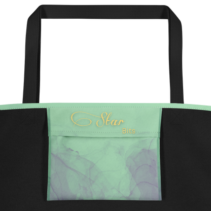 TOTE BAG - Tranquil Tide