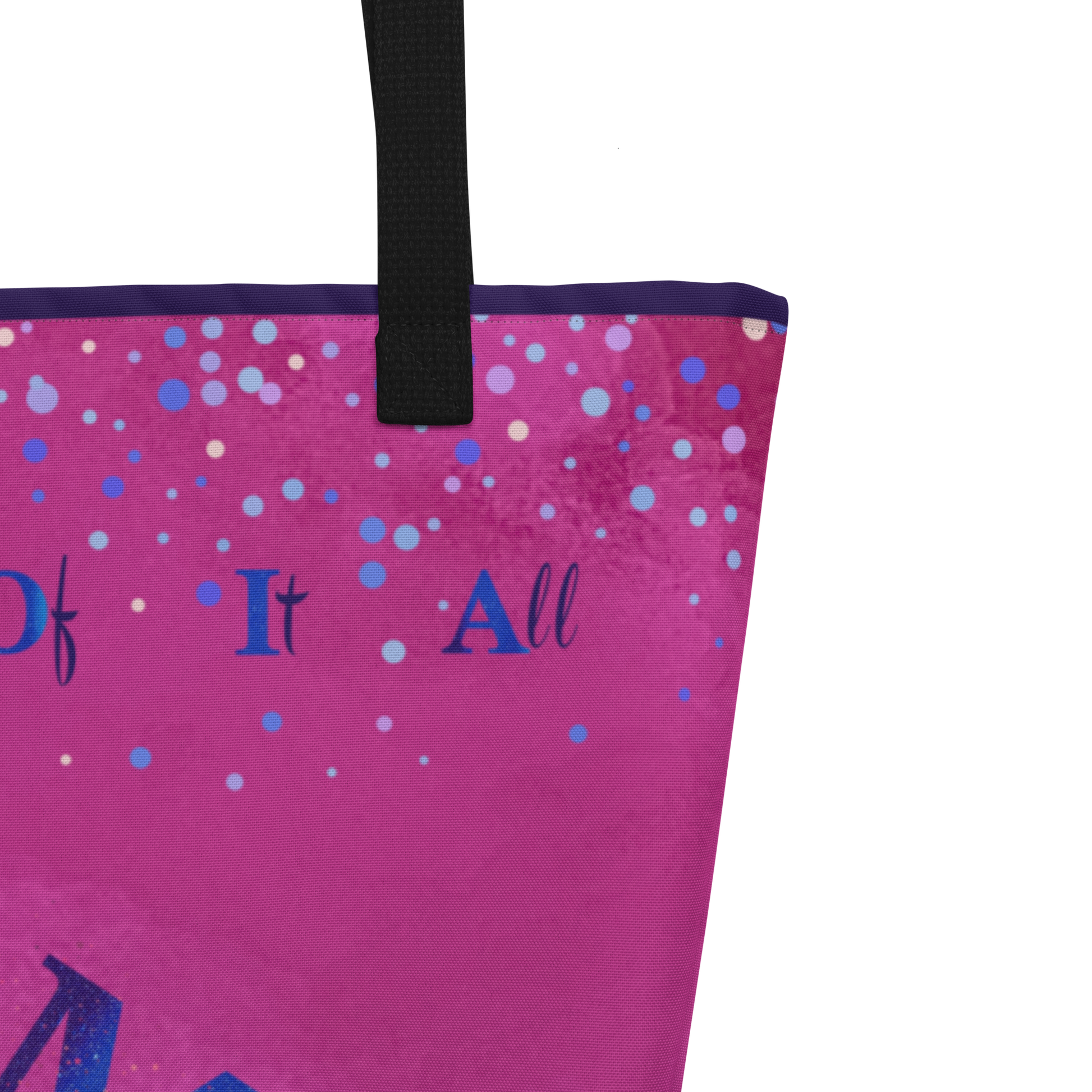 ToteBagLarge_CelestialBurst_FucshiaFusion_16x20_StarBits 
