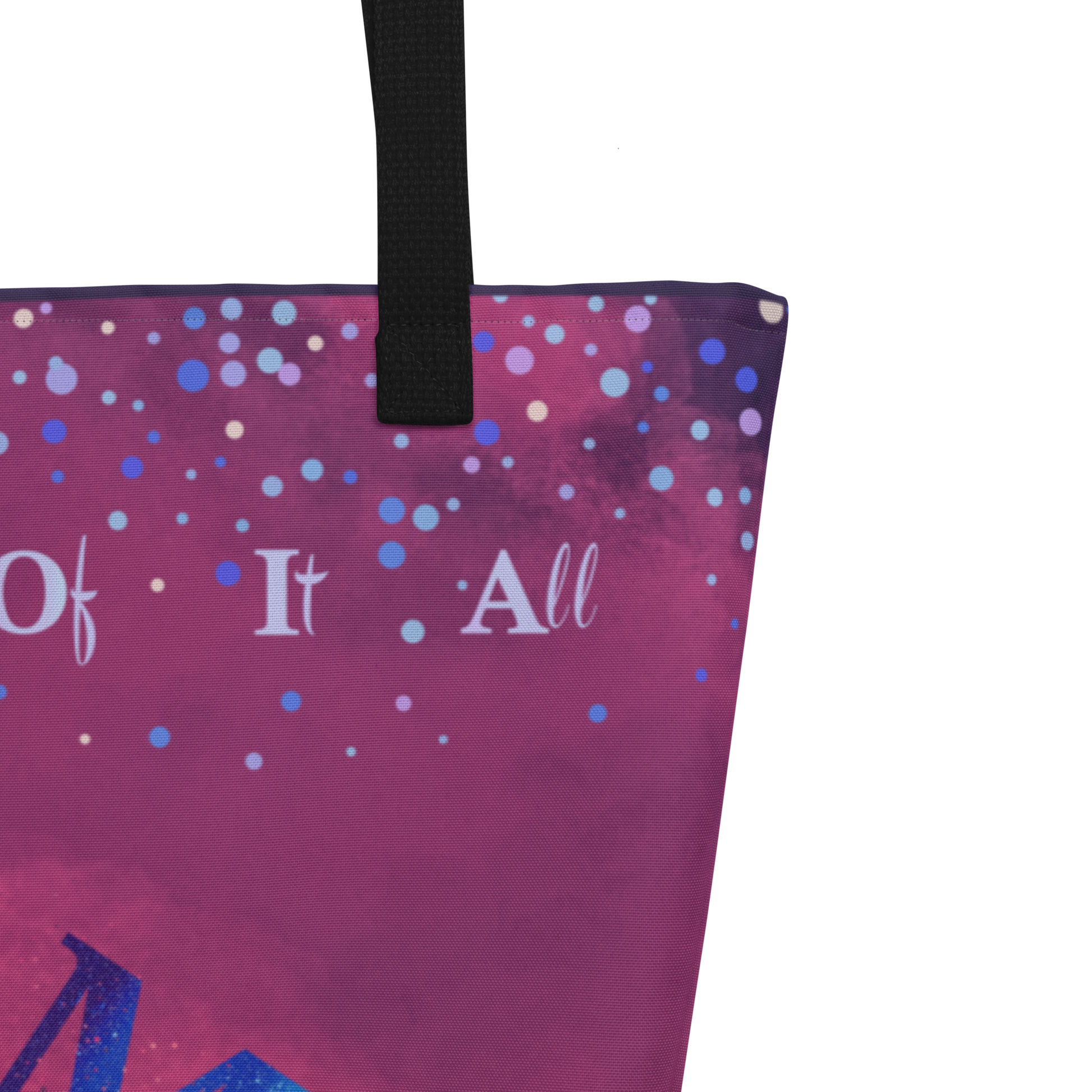 ToteBagLarge_CelestialBurst_RubyDelight_16x20_StarBits 